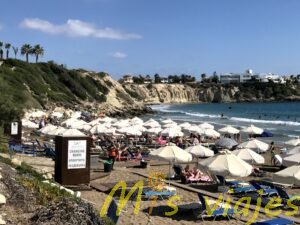 Tras las Huellas de Afrodita: Un viaje por la Costa de Chipre img 8777