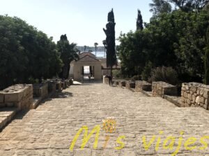 Nea Pafos y la Tumba de los Reyes: Viaje al Corazón de la Chipre Antigua img 8819