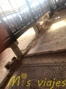 Nea Pafos y la Tumba de los Reyes: Viaje al Corazón de la Chipre Antigua img 8822