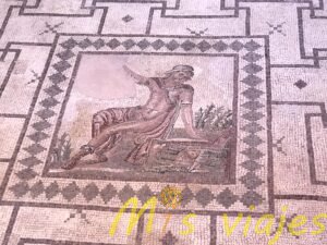 Nea Pafos y la Tumba de los Reyes: Viaje al Corazón de la Chipre Antigua img 8823