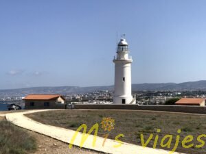 Nea Pafos y la Tumba de los Reyes: Viaje al Corazón de la Chipre Antigua img 8825