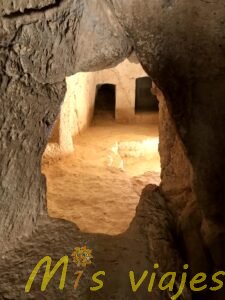 Nea Pafos y la Tumba de los Reyes: Viaje al Corazón de la Chipre Antigua img 8852