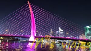 Paseo Nocturno por el Río Saigón: Ho Chi Minh entre Luces y Rascacielos img 20260511 201429